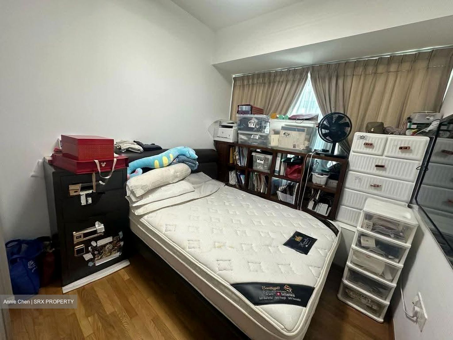 The Minton (D19), Condominium #622158431